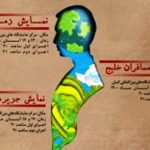 اجرای سه تئاتر با موضوعات زیست محیطی در کیش