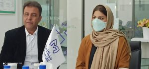 برگزاری مسابقه دوچرخه سواری جایزه بزرگ میکامال در روز کیش