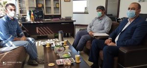 جزیره کیش تنها نقطه از کشور که استفاده از جوش شیرین در پخت نان ممنوع می‌باشد