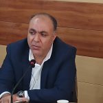 بندر چارک پیشانی کیش است و استحقاق توسعه بیش از این را دارد.