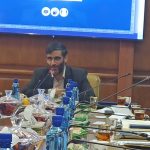 شش محور ابلاغی دبیر شورایعالی مناطق آزاد برای توسعه کیش