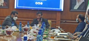 شش محور ابلاغی دبیر شورایعالی مناطق آزاد برای توسعه کیش