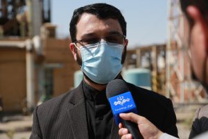 سپردن سکان هدایت منطقه آزاد کیش بدست سجاد سنگسری جدی شد