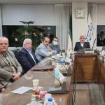 لزوم اجرای قانون چگونگی اداره مناطق آزاد و ارتقاء مزیت های نسبی