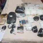 فروش مواد مخدر با ترفند خانه های اجاره ای در کیش
