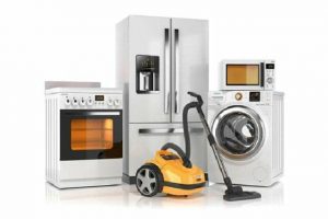 شرط ترخیص لوازم خانگی کره‌ای ورودی به کیش