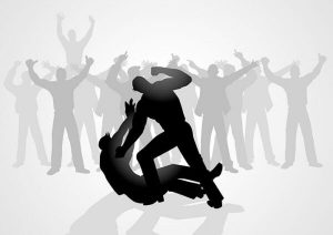 دستگیری عاملان درگیری منجر به ضرب و جرح در جزیره کیش
