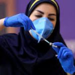 تزریق ۹۱ هزار و ۹۳۹ دُز واکسن در کیش