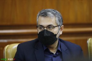 جزیره کیش در مسیر تبدیل شدن به نخستین شهر اکولوژی کشور