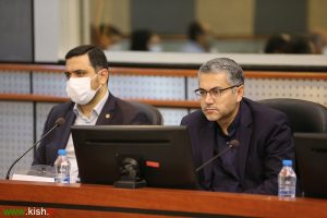 طرح ساماندهی سواحل کیش تایید شد