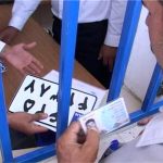 بیش از ۶۰ موتورسیکلت شارژی در کیش پلاک‌گذاری شد