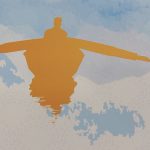 مراسم اختتامیه جایزه ادبی داستان کوتاه جنوب برگزار شد