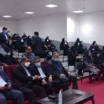  فرهنگیان کیش و تحمل مشکلات زیر اسم بزرگ کیش