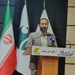 انتظار ندارم رسانه‌ها روابط عمومی سازمان و یا معاونت فرهنگی و اجتماعی باشند