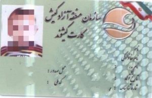 اختصاص سهمیه سوخت در “طرح یارانه بنزین برای همه” با کارت کیشوندی
