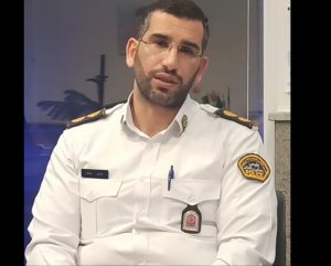 باعث ۴۰ درصد تصادفات جزیره کیش موتورهای شارژی هستند