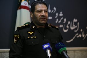 کشف ۱۹ کیلوگرم تریاک توسط پلیس کیش