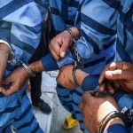 دستگیری ۵ نفر سارق و کشف  ۱۳ فقره سرقت در کیش