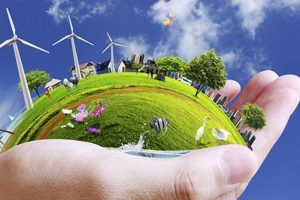 هوای پاک را نمی توان خرید اما می توان ساخت