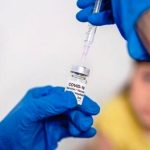 کیش رتبه اول سطح واکسیناسیون کرونا در هرمزگان را دارد