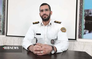 استفاده از کلاه ایمنی برای راکبان موتورشارژی الزامی است