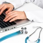 استقبال اندک پزشکان از نسخه نویسی الکترونیکی در کیش