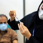 تزریق بیش از ۱۸ هزار واکسن در نوبت سوم