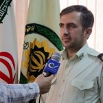 پلیس کیش: شماره ای در سیستم انتظامی کیش تحت عنوان ۲۱۸ نداریم