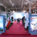 حضور فعال سازمان منطقه آزاد کیش در نمایشگاه بین‌المللی گردشگری تهران