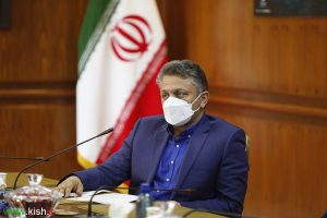 چگونگی نظارت بر مراکز گردشگری پیش از نوروز ۱۴۰۱ تشریح شد