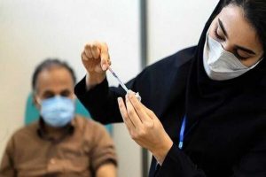 تزریق بیش از ۱۸ هزار واکسن در نوبت سوم