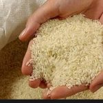 از هر طرف که رفتم جز وحشتم نیافزود / این بارپروژه خودکفایی در برنج!!