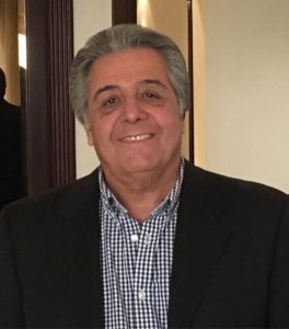 گر چه ما پیر شدیم ولی خرسندیم، کیش جوان و جوانتر شد