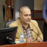 قبول شدگان آزمون تخصصی مشاورین دفاتر املاک کیش/ ورود ۹۸ نفر به مرحله نهایی
