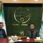 توسعه پایدار در مناطق آزاد با رعایت الزامات زیست محیطی