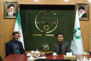 توسعه پایدار در مناطق آزاد با رعایت الزامات زیست محیطی