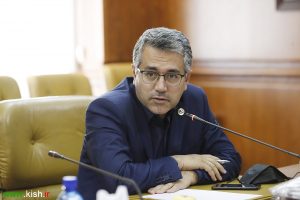 در ایام نوروز هرگونه حفاری در کیش ممنوع می‌باشد 