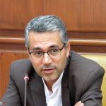 توسعه بندر چارک با همکاری قرارگاه خاتم الانبیا و بودجه ۱۰۰ میلیارد تومانی