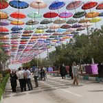 آغاز تمهیدات شرکت عمران آب و خدمات شهری کیش جهت استقبال از مسافرین نوروزی