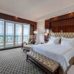 ۵۰ هتل با ۱۹ هزار تخت آماده پذیرایی از میهمانان نوروزی جزیره کیش 