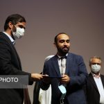 نوایی لواسانی از سرپرستی سازمان منطقه آزاد کیش استعفا داد و مشاور دبیر شورای عالی مناطق آزاد شد