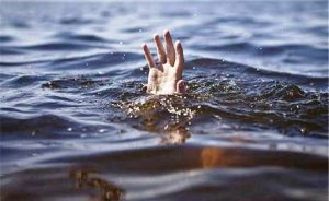 غرق شدن دو نفر در ساحل پدیده کیش