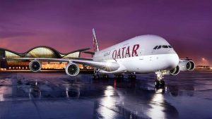 راه اندازی خط پروازی کیش به دوحه قطر با ۴۰۰ پرواز هفتگی