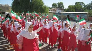 آماده سازی مدارس کیش برای بازگشایی در سال ۱۴۰۱