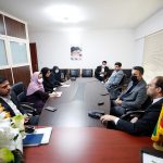 مشارکت مردم ضامن حل مشکلات است