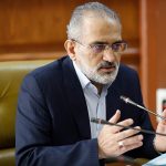 روحیه جهادی و انقلابی مسئولان زمینه ساز تحول و پیشرفت در جزیره کیش