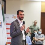سه اصل “علم و خرد”، “آداب” و “تفکر و خلاقیت” زمینه ساز تحول در سیاست های کلان کیش