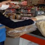 فروش نان در سوپرمارکت‌ها ممنوع میشود 