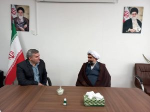 امام جمعه کیش، از اهرم مالیات جهت ایجاد عدالت اجتماعی و کنترل اجاره بهای سنگین املاک در کیش استفاده شود