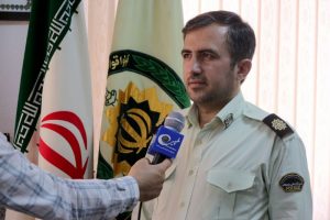 پیام معاون فرهنگی و اجتماعی پلیس کیش بمناسبت روز جهانی ارتباطات و روابط عمومی